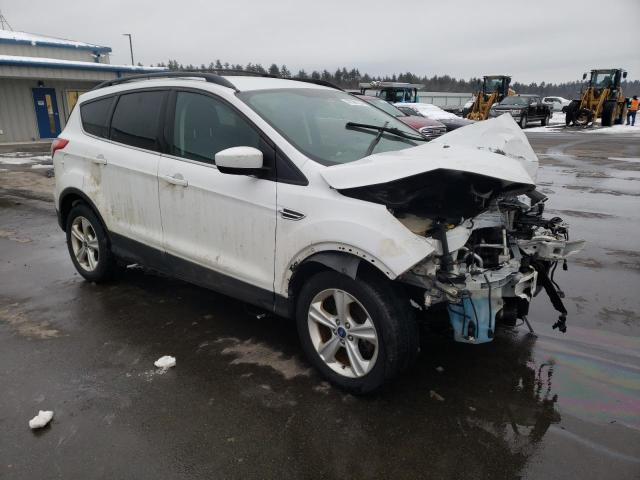 Photo 3 VIN: 1FMCU9GX1DUB67793 - FORD ESCAPE 