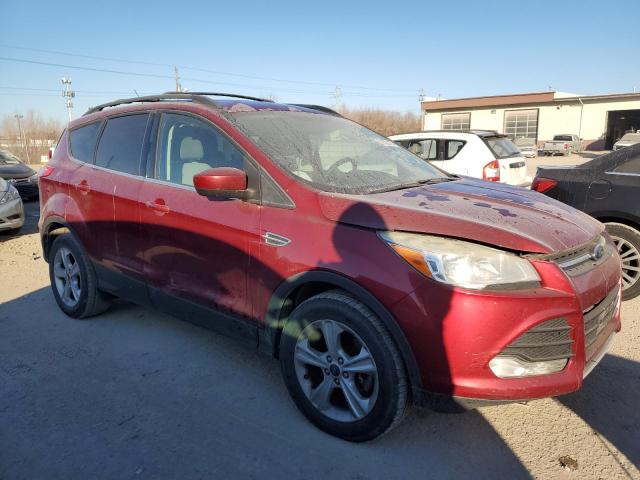 Photo 3 VIN: 1FMCU9GX1DUB80365 - FORD ESCAPE 