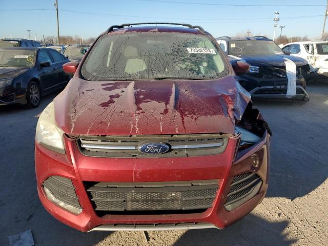 Photo 4 VIN: 1FMCU9GX1DUB80365 - FORD ESCAPE 