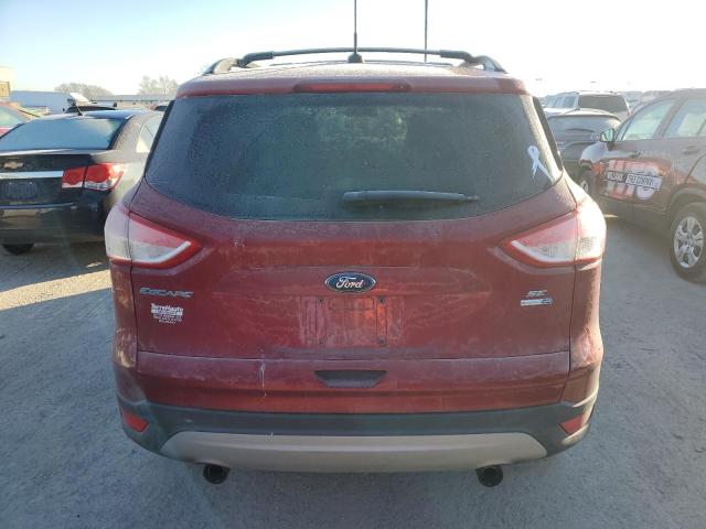 Photo 5 VIN: 1FMCU9GX1DUB80365 - FORD ESCAPE 