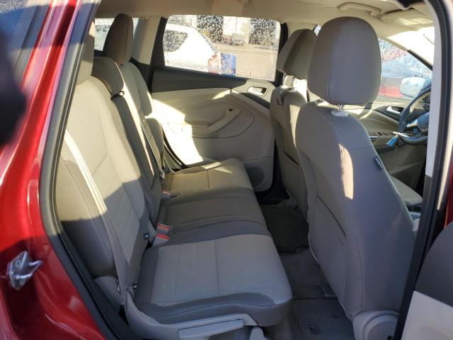 Photo 9 VIN: 1FMCU9GX1DUB80365 - FORD ESCAPE 