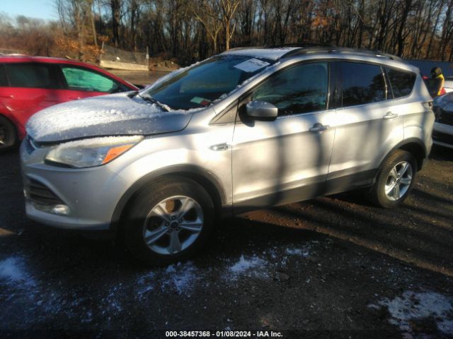 Photo 1 VIN: 1FMCU9GX1DUB89003 - FORD ESCAPE 