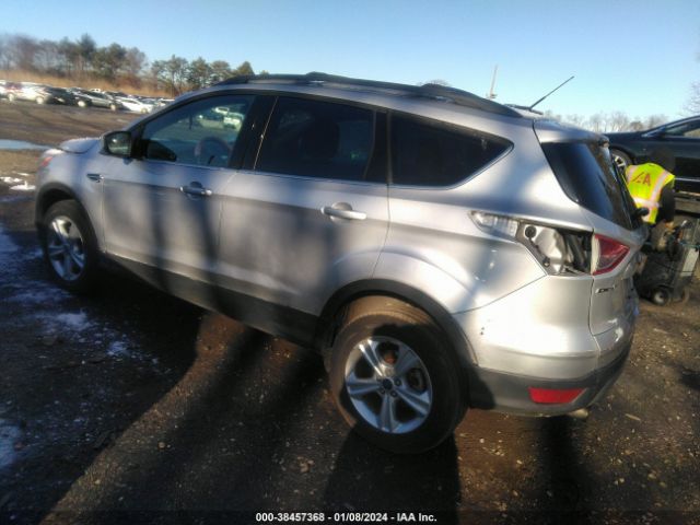 Photo 2 VIN: 1FMCU9GX1DUB89003 - FORD ESCAPE 