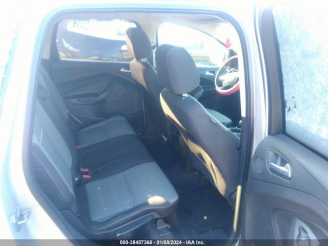 Photo 7 VIN: 1FMCU9GX1DUB89003 - FORD ESCAPE 