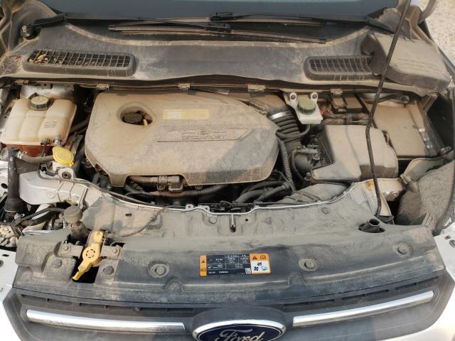 Photo 6 VIN: 1FMCU9GX1DUB98431 - FORD ESCAPE SE 