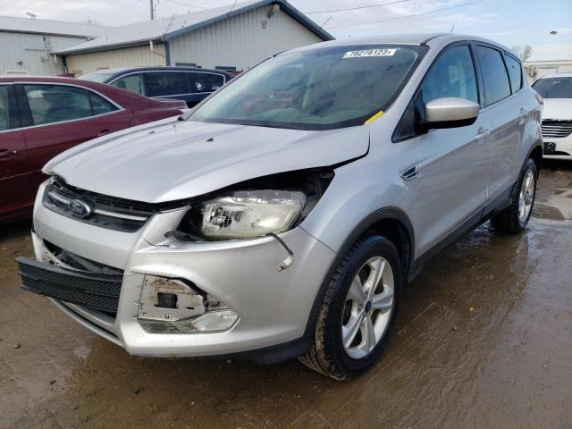 Photo 0 VIN: 1FMCU9GX1DUC10397 - FORD ESCAPE 