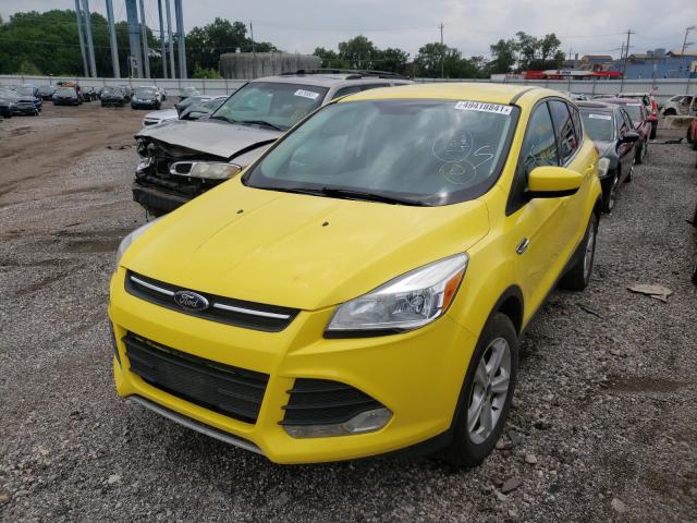 Photo 1 VIN: 1FMCU9GX1DUC48051 - FORD ESCAPE SE 