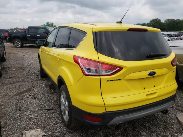 Photo 2 VIN: 1FMCU9GX1DUC48051 - FORD ESCAPE SE 