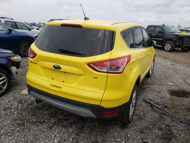 Photo 3 VIN: 1FMCU9GX1DUC48051 - FORD ESCAPE SE 