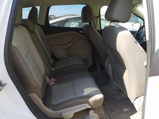 Photo 5 VIN: 1FMCU9GX1DUC48051 - FORD ESCAPE SE 