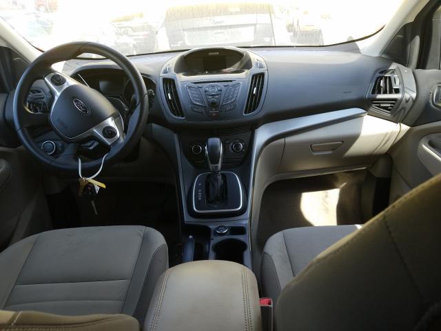 Photo 8 VIN: 1FMCU9GX1DUC48051 - FORD ESCAPE SE 