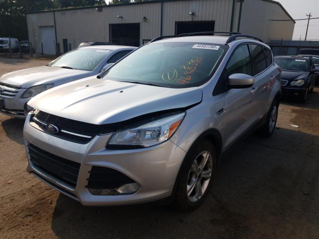 Photo 1 VIN: 1FMCU9GX1DUC55047 - FORD ESCAPE SE 