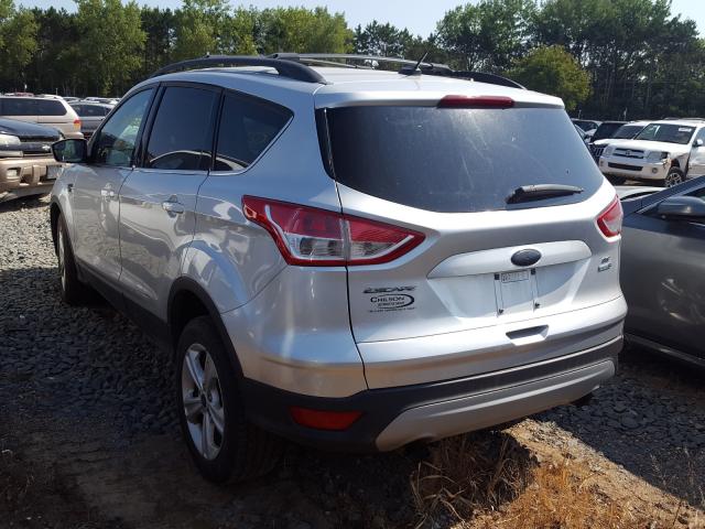 Photo 2 VIN: 1FMCU9GX1DUC55047 - FORD ESCAPE SE 