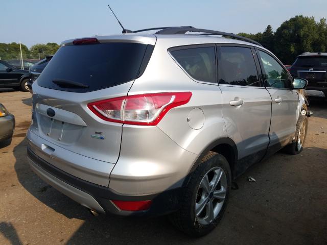 Photo 3 VIN: 1FMCU9GX1DUC55047 - FORD ESCAPE SE 