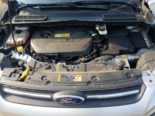 Photo 6 VIN: 1FMCU9GX1DUC55047 - FORD ESCAPE SE 