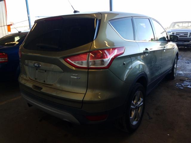 Photo 3 VIN: 1FMCU9GX1DUC56280 - FORD ESCAPE 