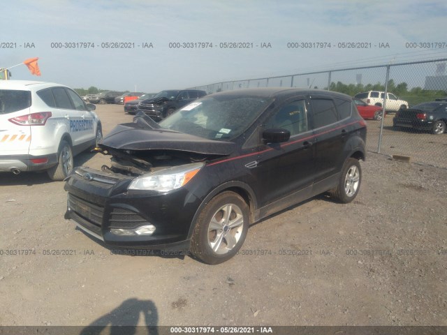 Photo 1 VIN: 1FMCU9GX1DUC60216 - FORD ESCAPE 