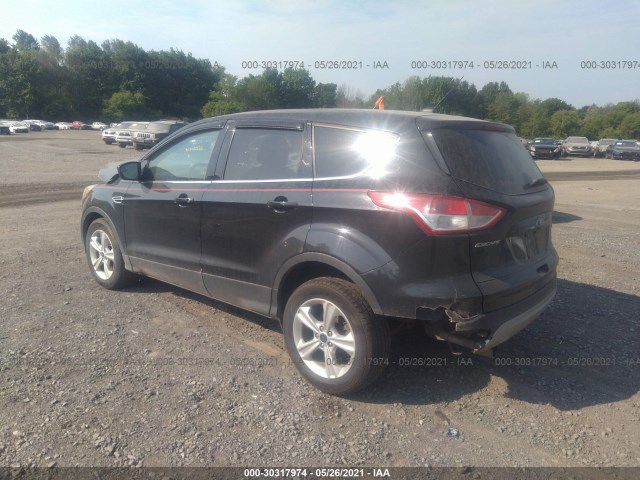 Photo 2 VIN: 1FMCU9GX1DUC60216 - FORD ESCAPE 