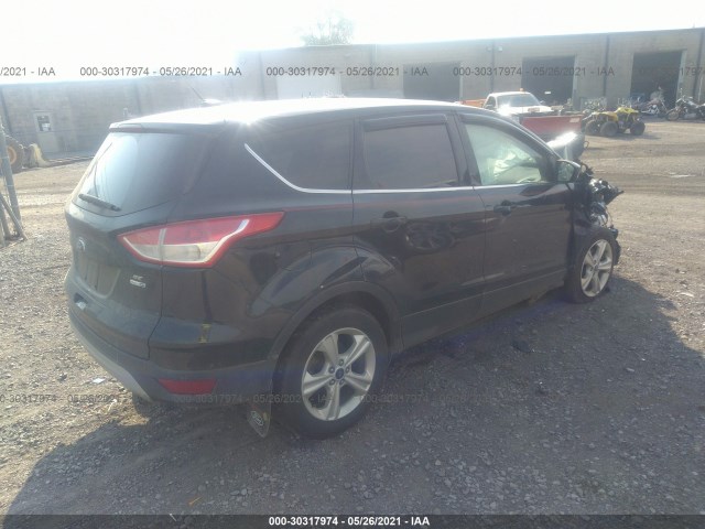 Photo 3 VIN: 1FMCU9GX1DUC60216 - FORD ESCAPE 