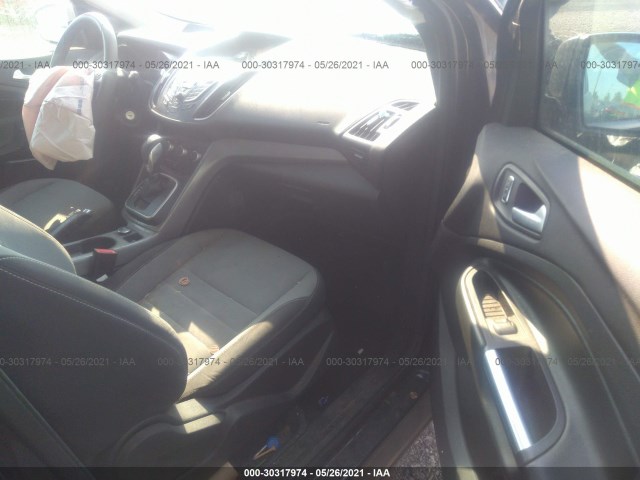 Photo 4 VIN: 1FMCU9GX1DUC60216 - FORD ESCAPE 