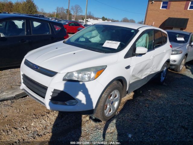 Photo 1 VIN: 1FMCU9GX1DUC60409 - FORD ESCAPE 