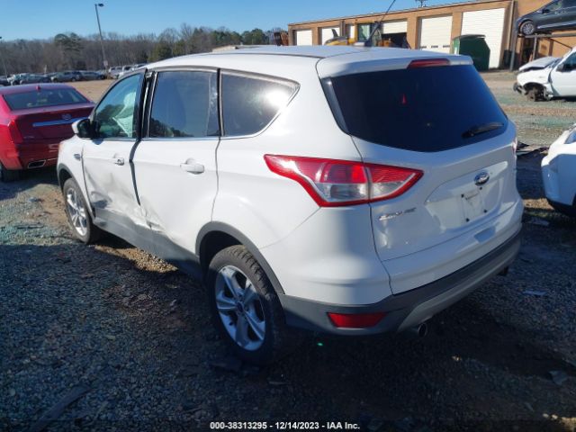 Photo 2 VIN: 1FMCU9GX1DUC60409 - FORD ESCAPE 