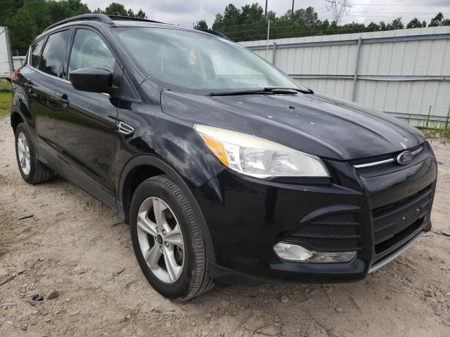 Photo 0 VIN: 1FMCU9GX1DUC66503 - FORD ESCAPE SE 