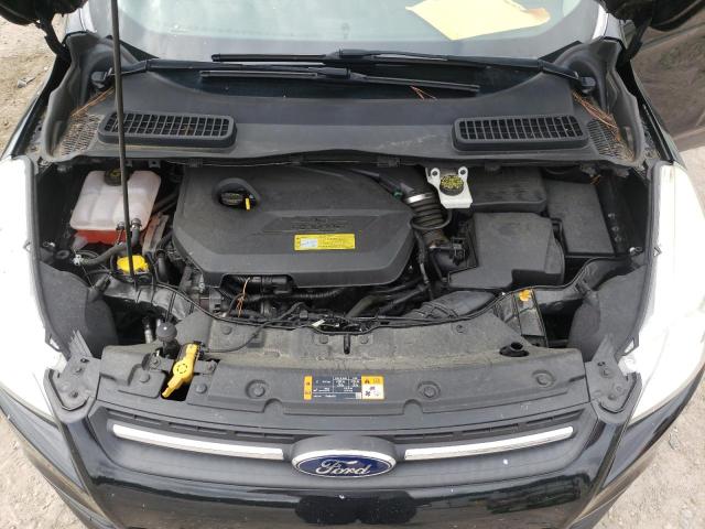 Photo 6 VIN: 1FMCU9GX1DUC66503 - FORD ESCAPE SE 