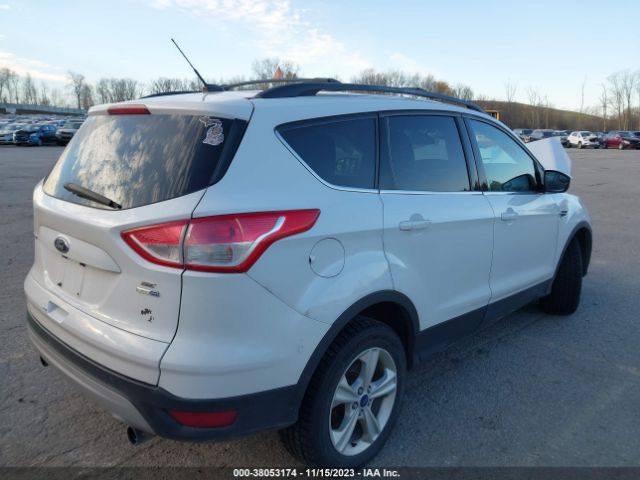 Photo 3 VIN: 1FMCU9GX1DUC74617 - FORD ESCAPE 