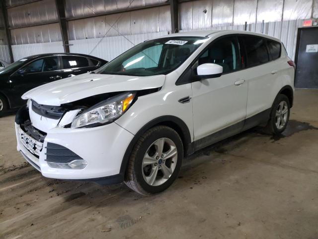 Photo 0 VIN: 1FMCU9GX1DUC87948 - FORD ESCAPE SE 