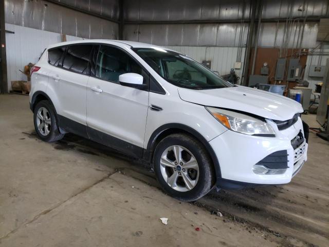 Photo 3 VIN: 1FMCU9GX1DUC87948 - FORD ESCAPE SE 