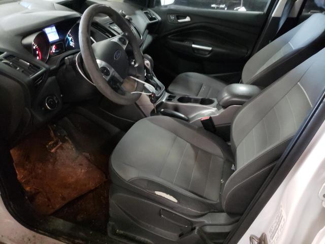 Photo 6 VIN: 1FMCU9GX1DUC87948 - FORD ESCAPE SE 