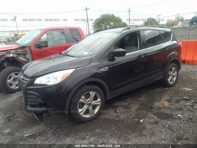 Photo 1 VIN: 1FMCU9GX1DUD18986 - FORD ESCAPE 