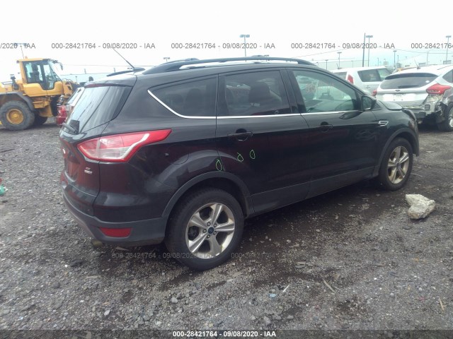 Photo 3 VIN: 1FMCU9GX1DUD18986 - FORD ESCAPE 