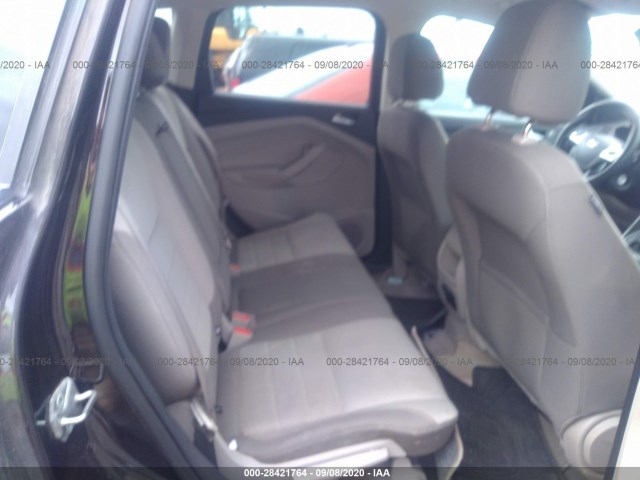 Photo 7 VIN: 1FMCU9GX1DUD18986 - FORD ESCAPE 