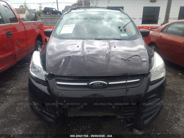 Photo 9 VIN: 1FMCU9GX1DUD18986 - FORD ESCAPE 