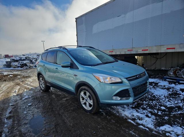 Photo 0 VIN: 1FMCU9GX1DUD20883 - FORD ESCAPE SE 