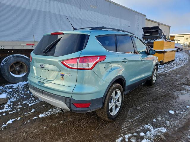 Photo 3 VIN: 1FMCU9GX1DUD20883 - FORD ESCAPE SE 