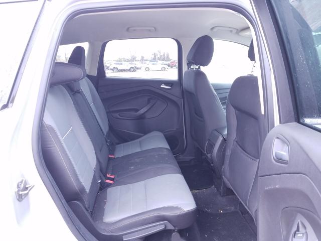 Photo 5 VIN: 1FMCU9GX1DUD21693 - FORD ESCAPE SE 