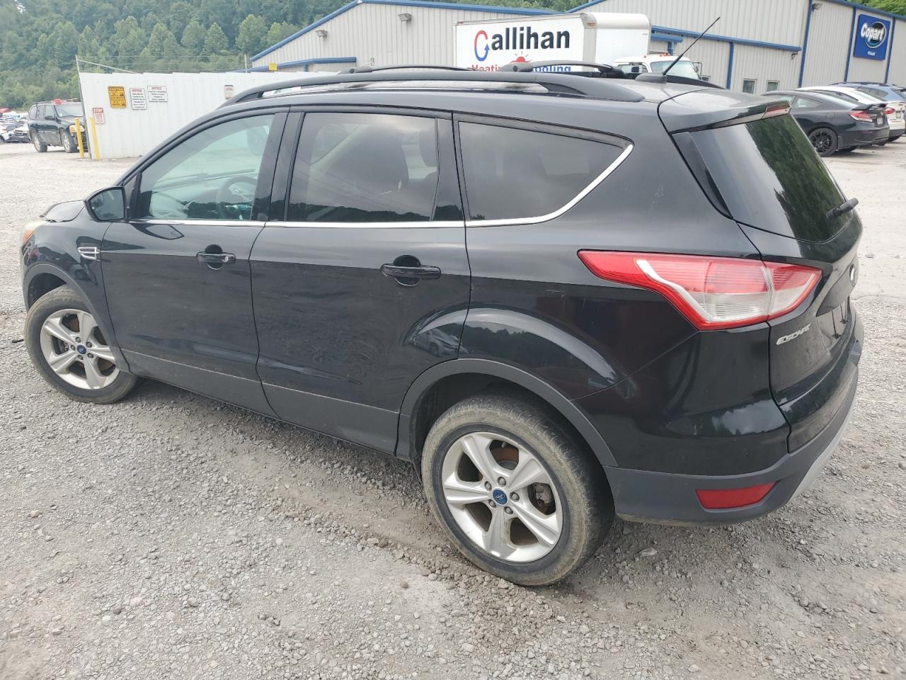 Photo 1 VIN: 1FMCU9GX1DUD23122 - FORD ESCAPE 