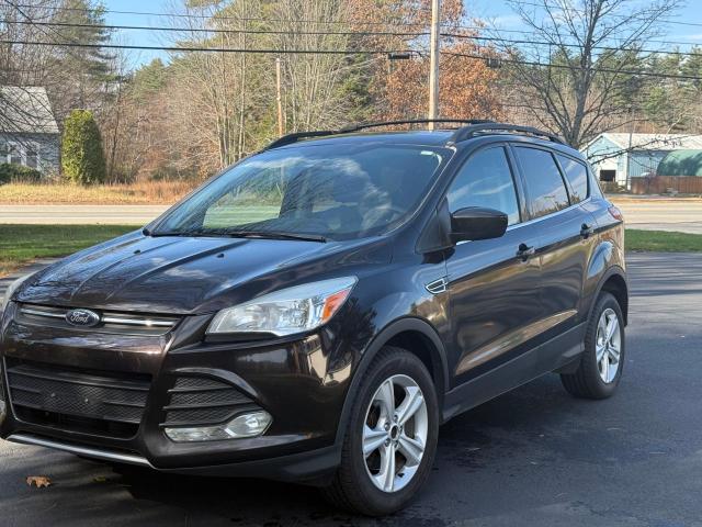 Photo 1 VIN: 1FMCU9GX1DUD30328 - FORD ESCAPE SE 