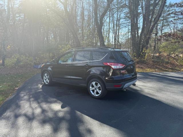 Photo 2 VIN: 1FMCU9GX1DUD30328 - FORD ESCAPE SE 