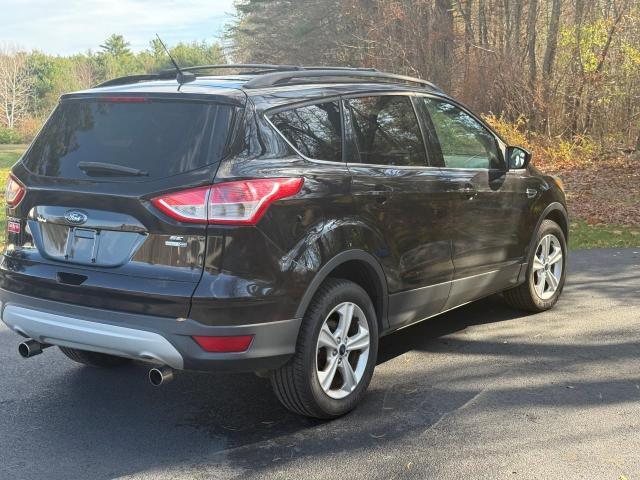 Photo 3 VIN: 1FMCU9GX1DUD30328 - FORD ESCAPE SE 