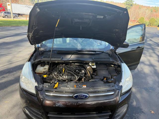 Photo 6 VIN: 1FMCU9GX1DUD30328 - FORD ESCAPE SE 