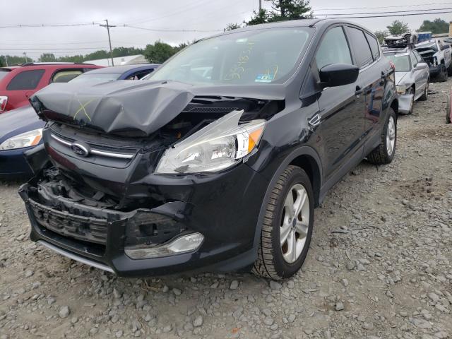 Photo 1 VIN: 1FMCU9GX1DUD41376 - FORD ESCAPE SE 