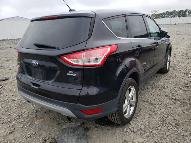 Photo 3 VIN: 1FMCU9GX1DUD41376 - FORD ESCAPE SE 