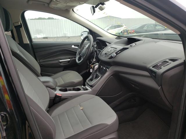 Photo 4 VIN: 1FMCU9GX1DUD41376 - FORD ESCAPE SE 