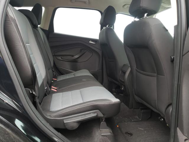 Photo 5 VIN: 1FMCU9GX1DUD41376 - FORD ESCAPE SE 