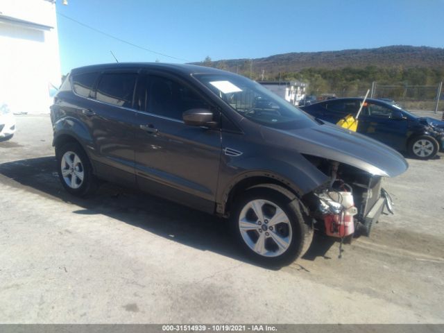 Photo 0 VIN: 1FMCU9GX1DUD66164 - FORD ESCAPE 