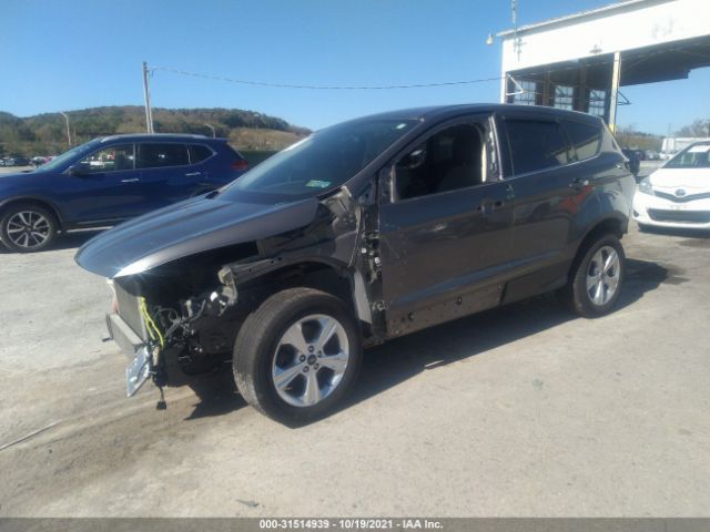 Photo 1 VIN: 1FMCU9GX1DUD66164 - FORD ESCAPE 